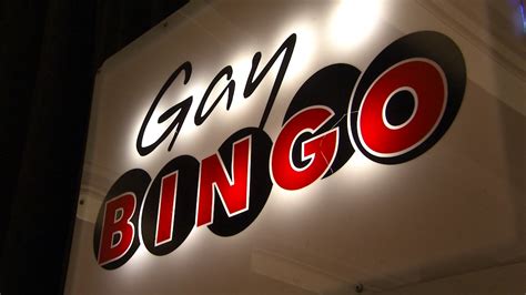 AIDS Fund Philly: Gay Bingo.